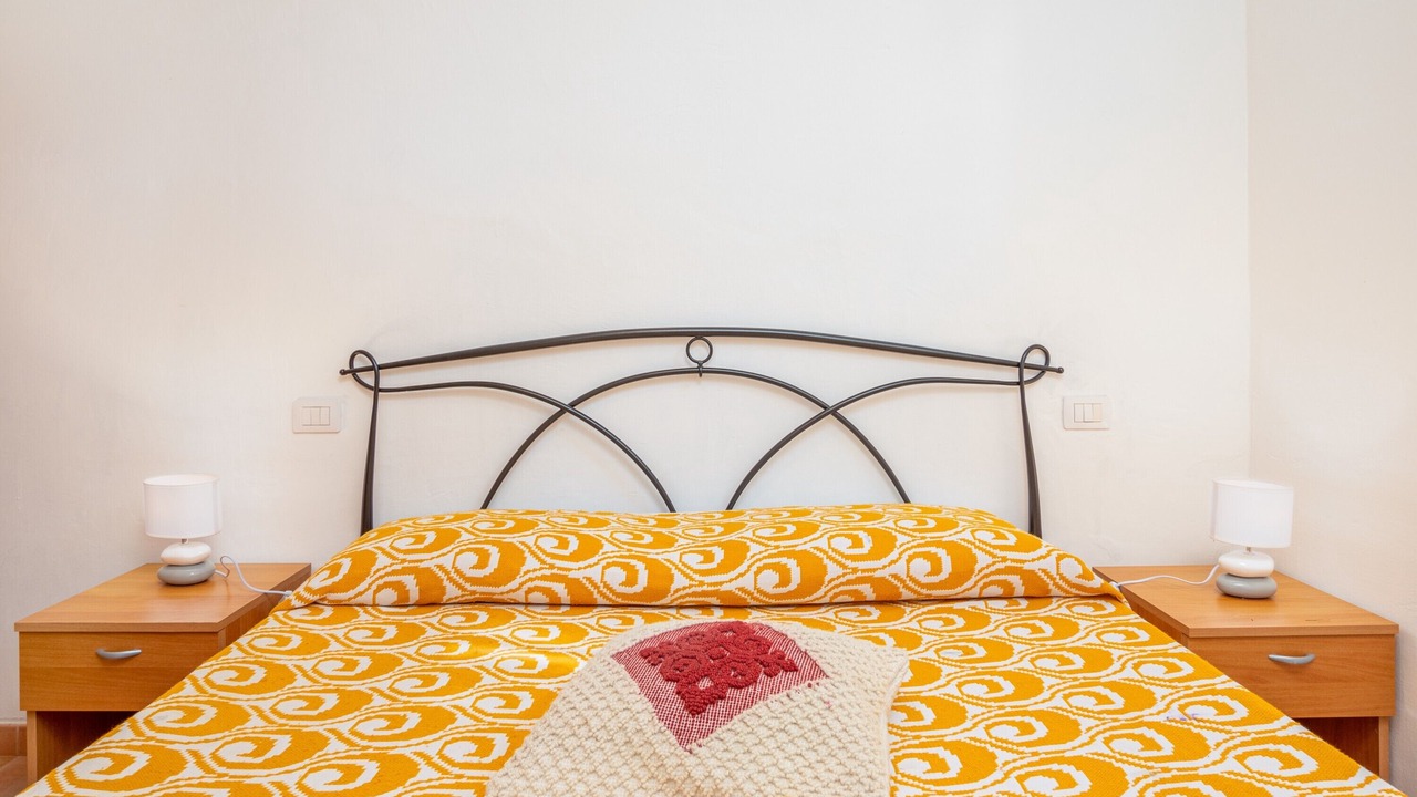 Photo of Bedroom in Arzachena
