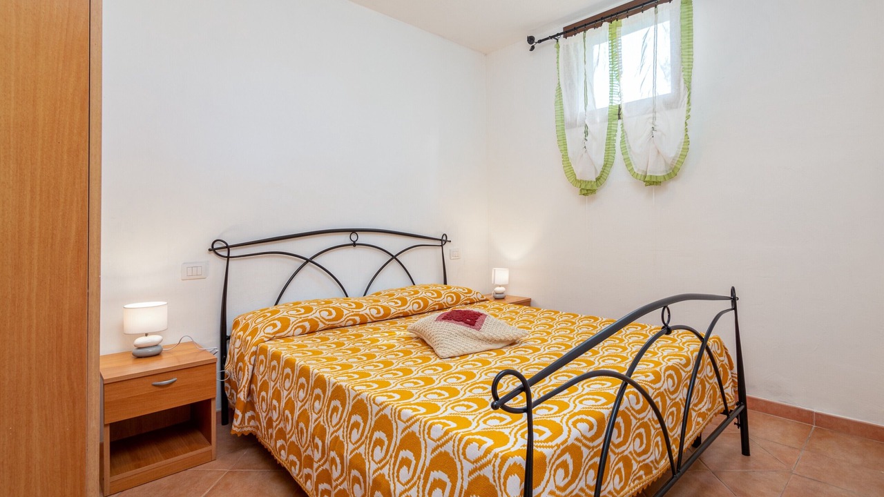 Photo of Bedroom in Arzachena