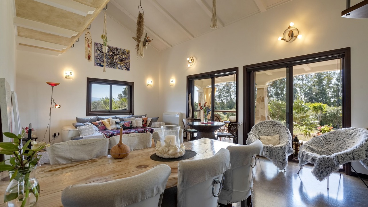 Photo of Livingroom in Alghero