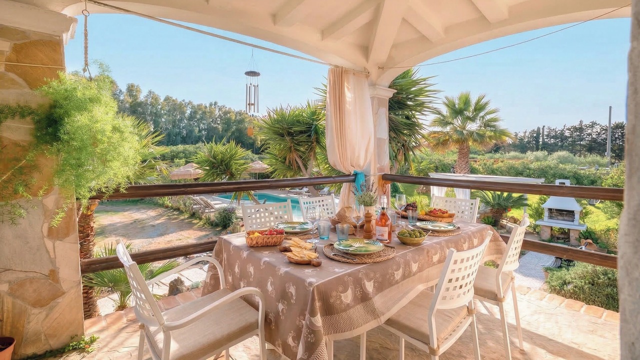 Photo of Outdoor in Alghero