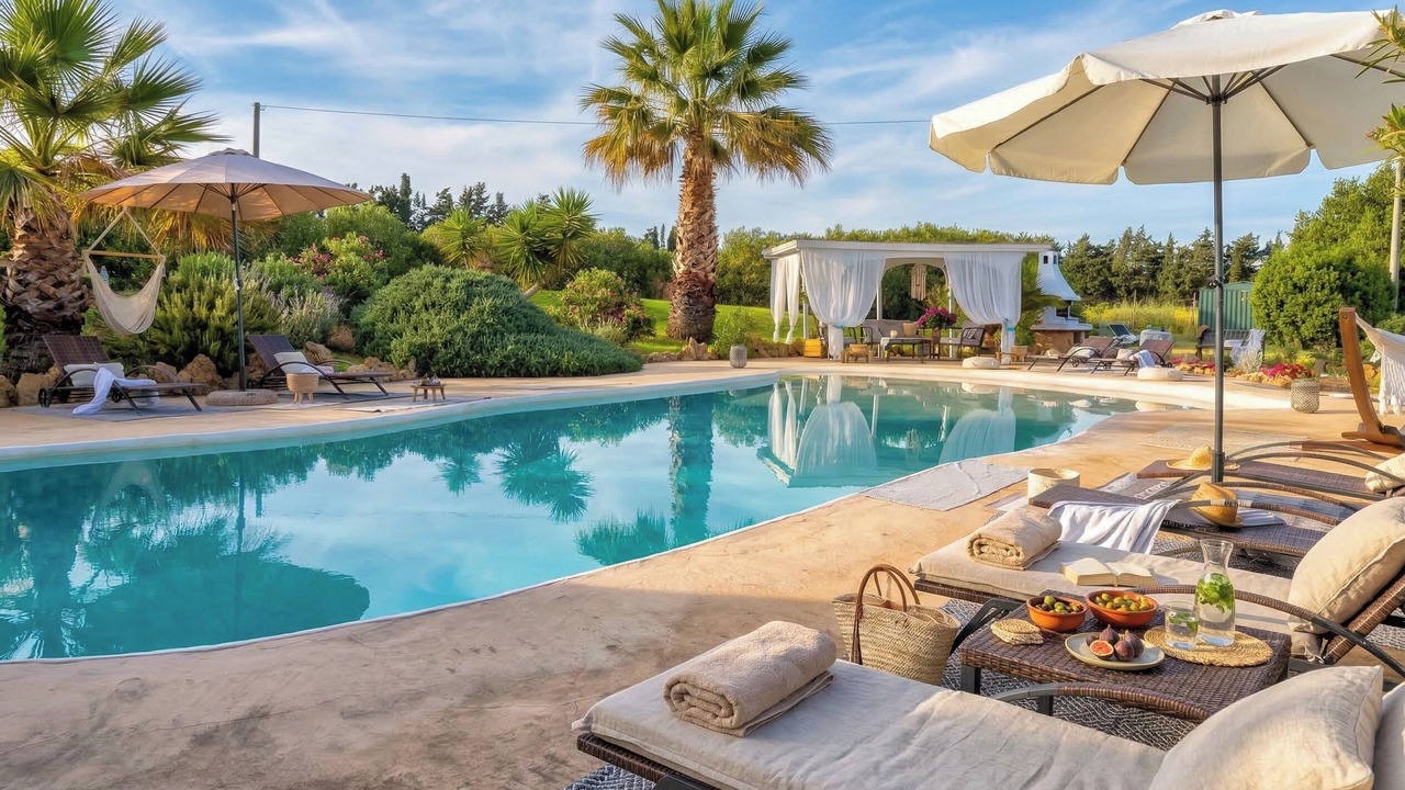 Photo of Outdoor in Alghero