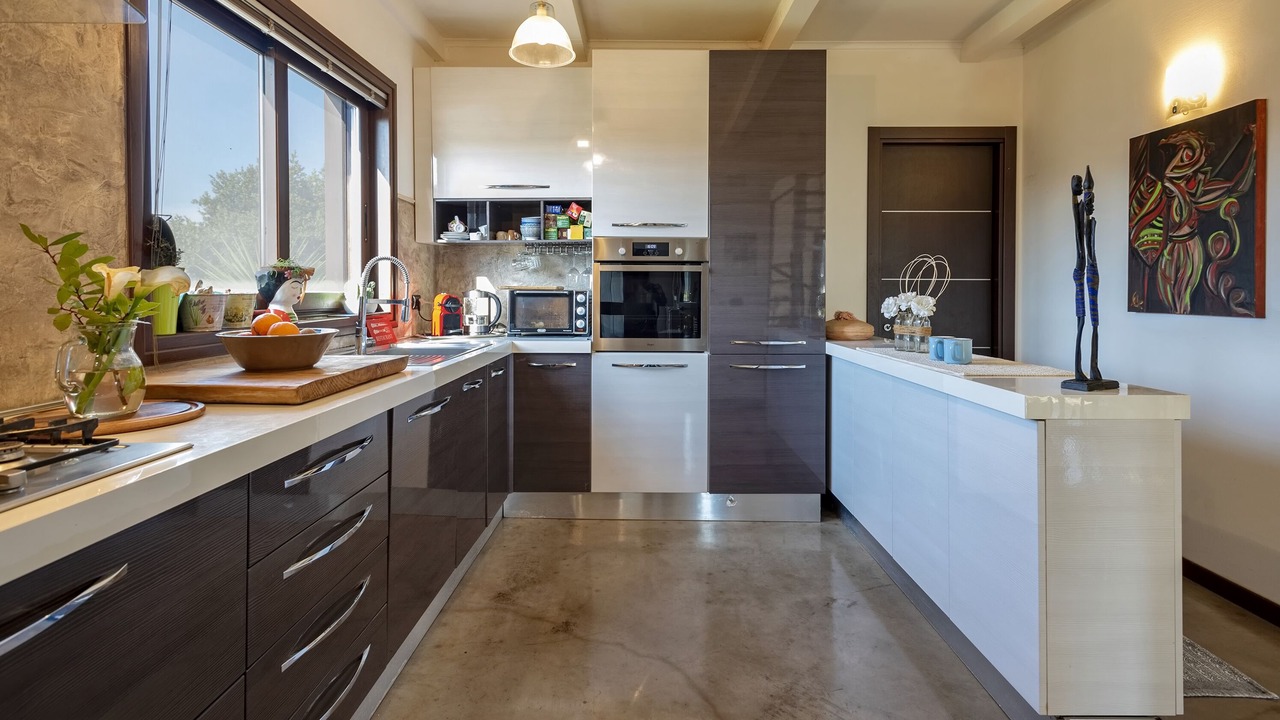 Photo of Kitchen in Alghero
