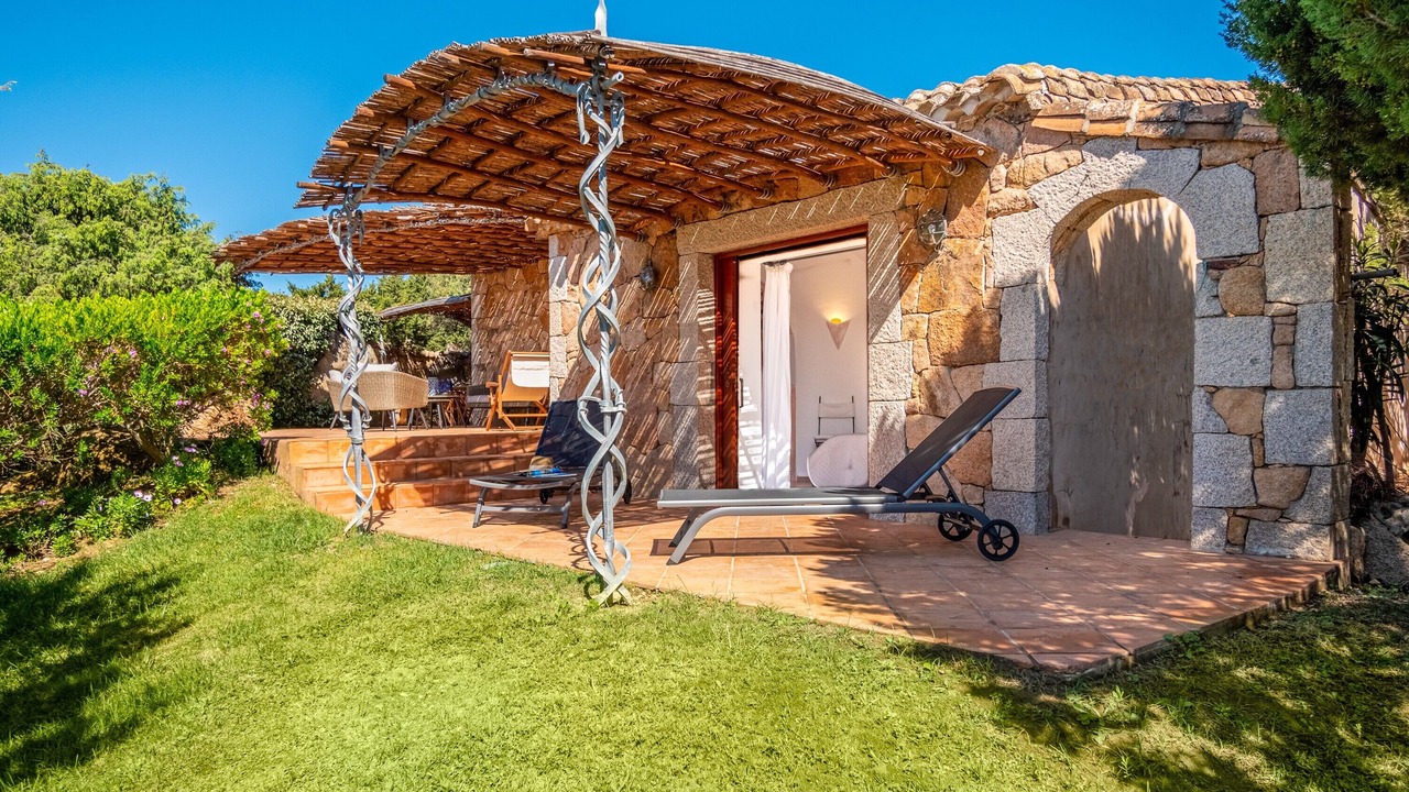 Photo of Patio Balcony in San Teodoro