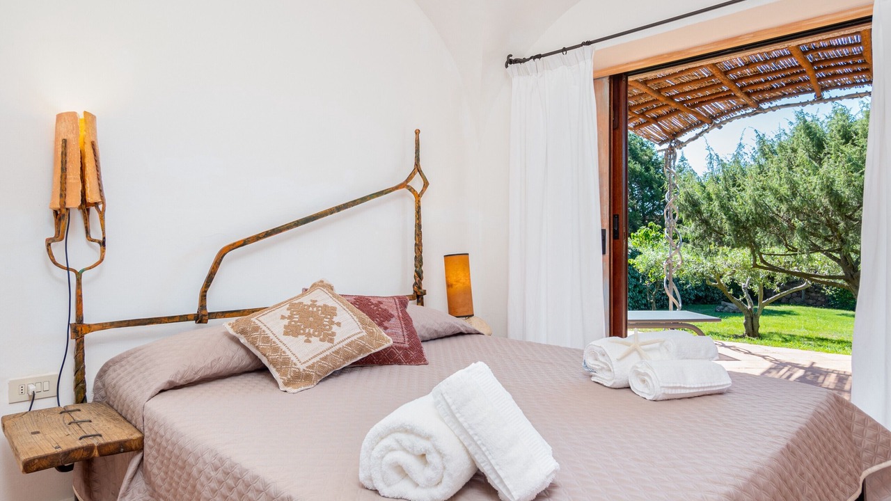 Photo of Bedroom in San Teodoro