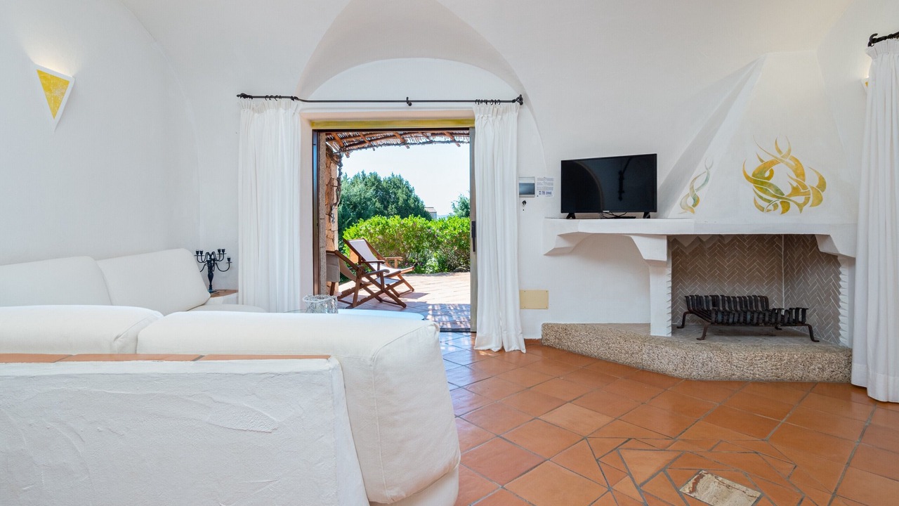 Photo of Livingroom in San Teodoro