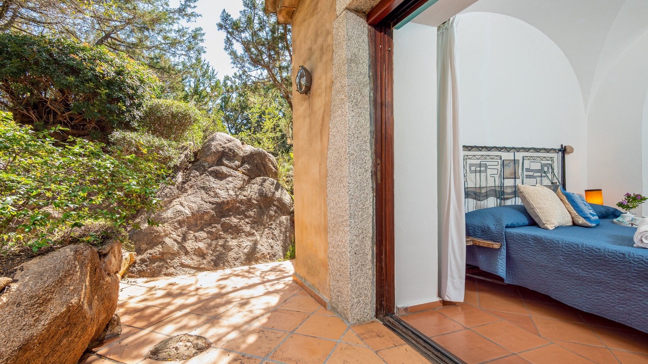 Photo of Bedroom in San Teodoro