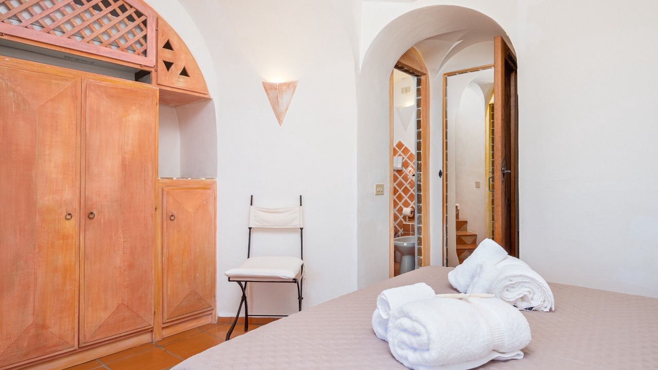 Photo of Bedroom in San Teodoro