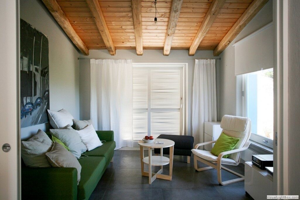 Photo of Livingroom in Loiri Porto San Paolo