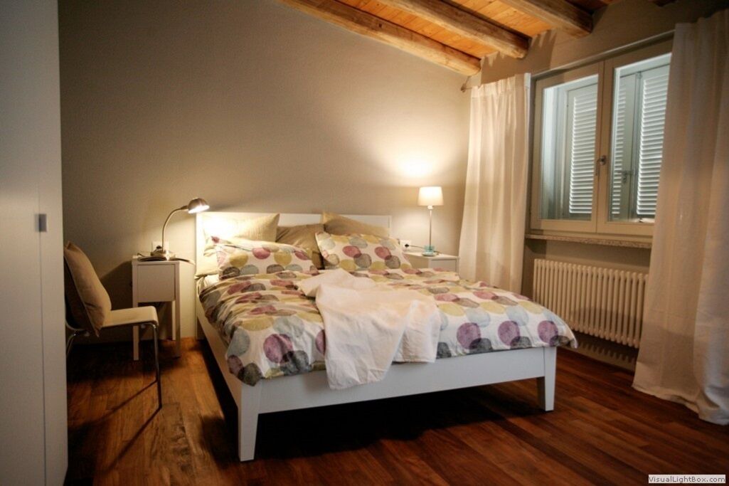 Photo of Bedroom in Loiri Porto San Paolo