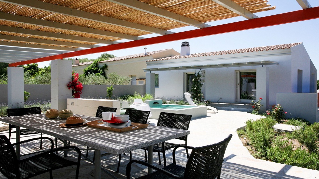 Photo of Outdoor in Loiri Porto San Paolo