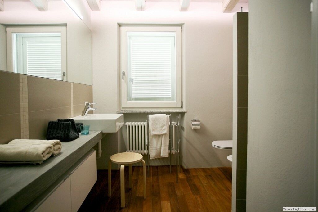 Photo of Bathroom in Loiri Porto San Paolo