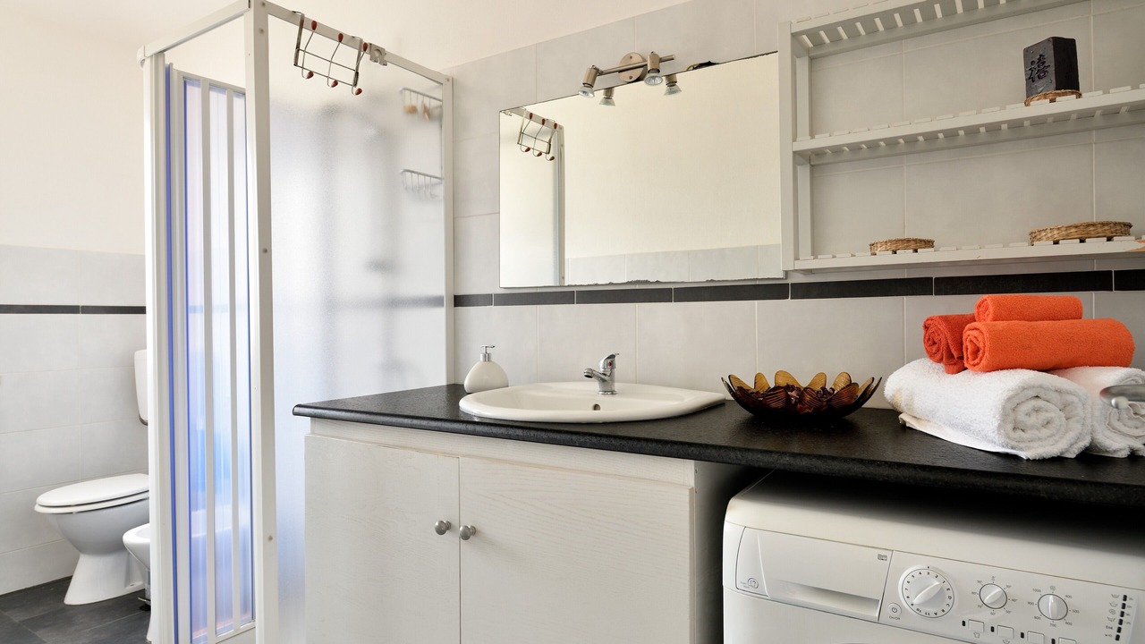 Photo of Bathroom in Cardedu