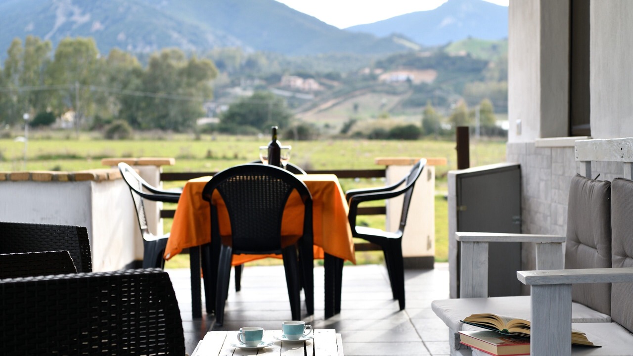 Photo of Outdoor in Cardedu