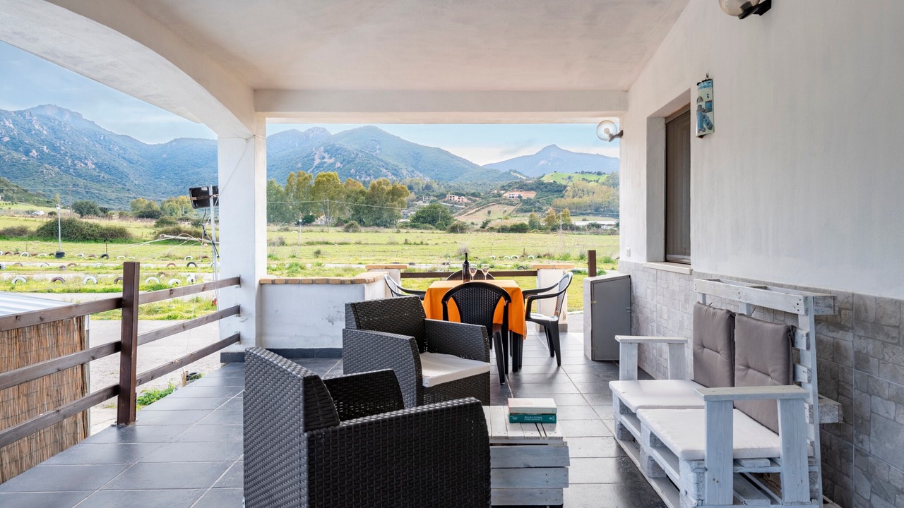 Photo of Outdoor in Cardedu