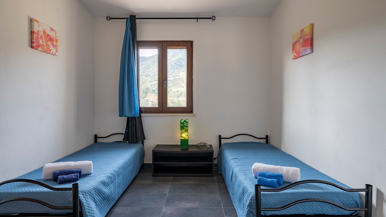 Photo of Bedroom in Cardedu