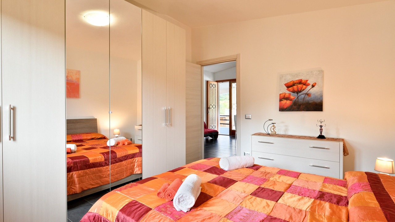 Photo of Bedroom in Cardedu