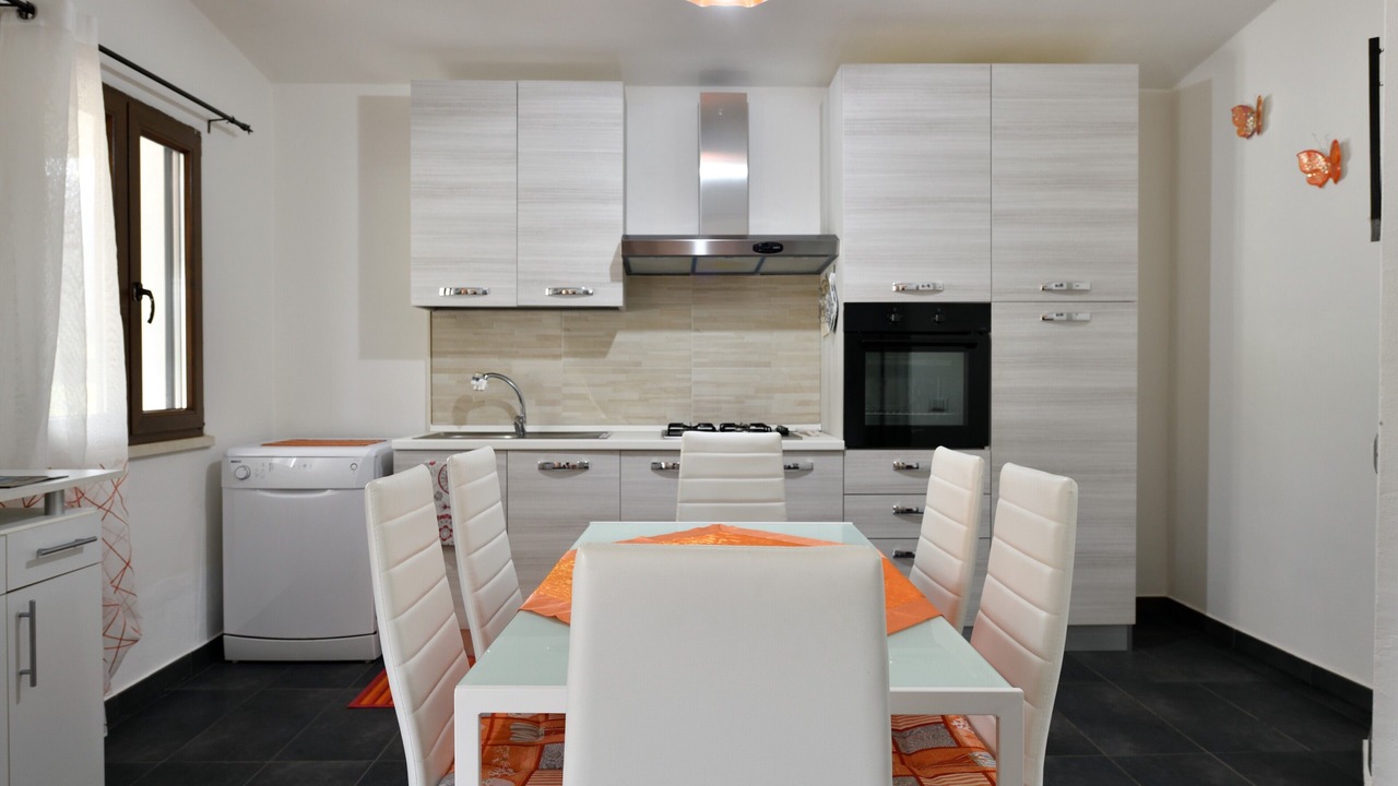 Photo of Kitchen in Cardedu