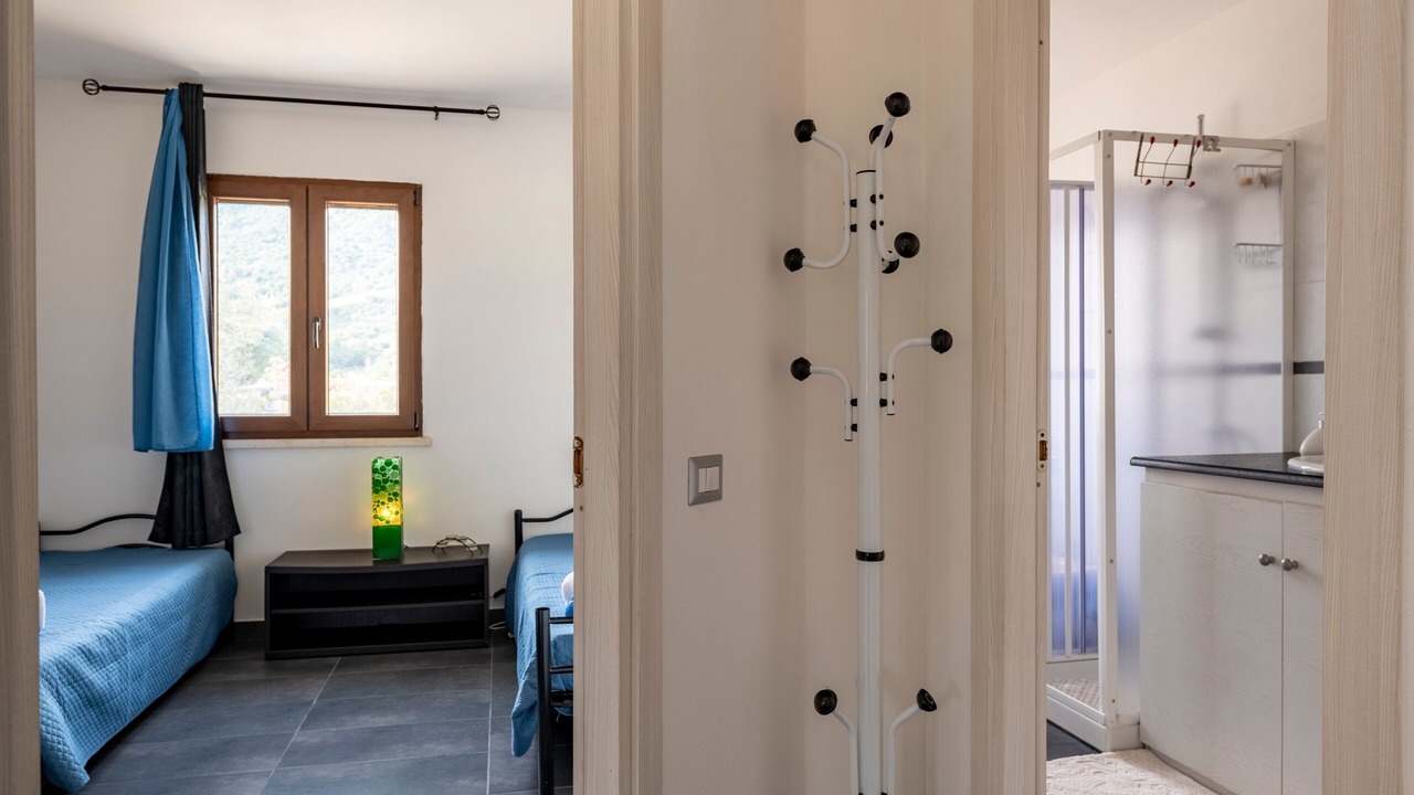 Photo of Bedroom in Cardedu