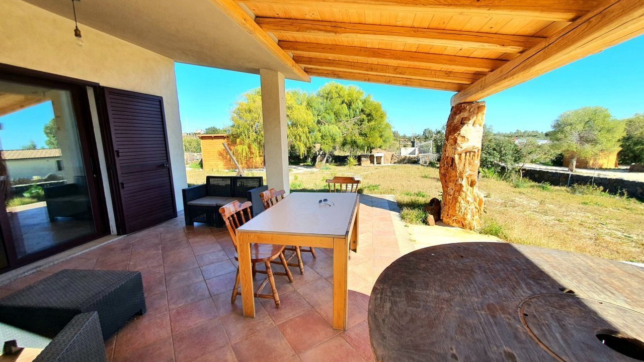 Photo of Outdoor in Orosei