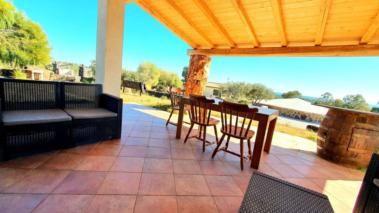 Photo of Outdoor in Orosei