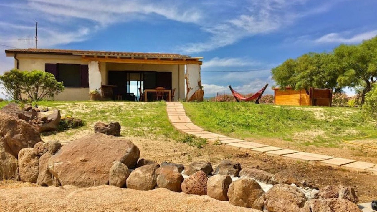 Photo of Outdoor in Orosei