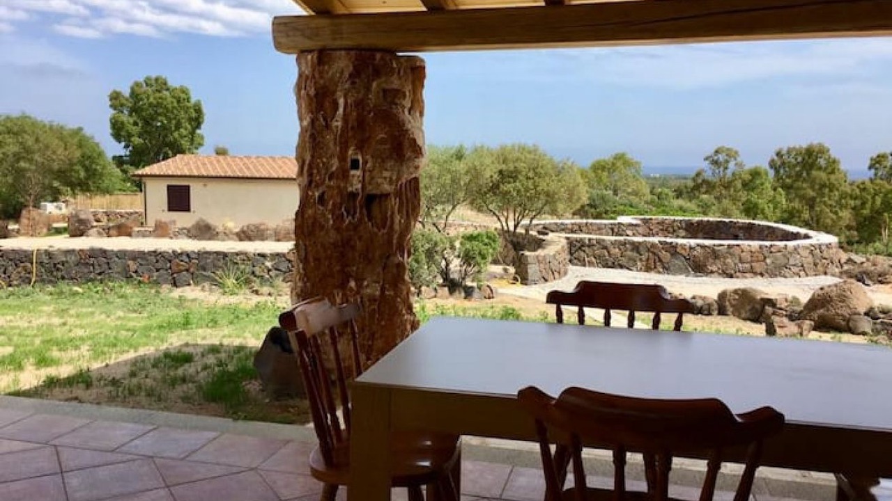 Photo of Outdoor in Orosei