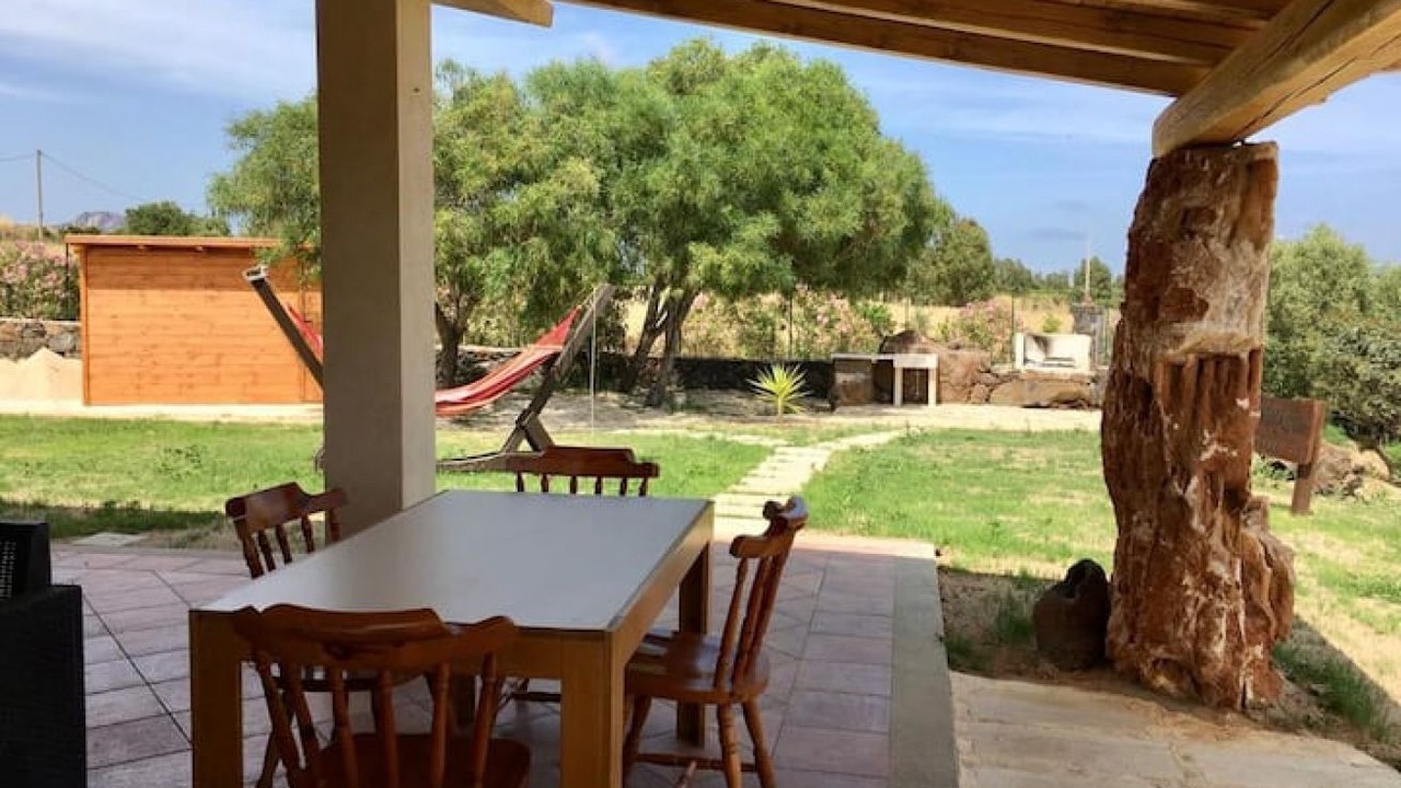 Photo of Outdoor in Orosei