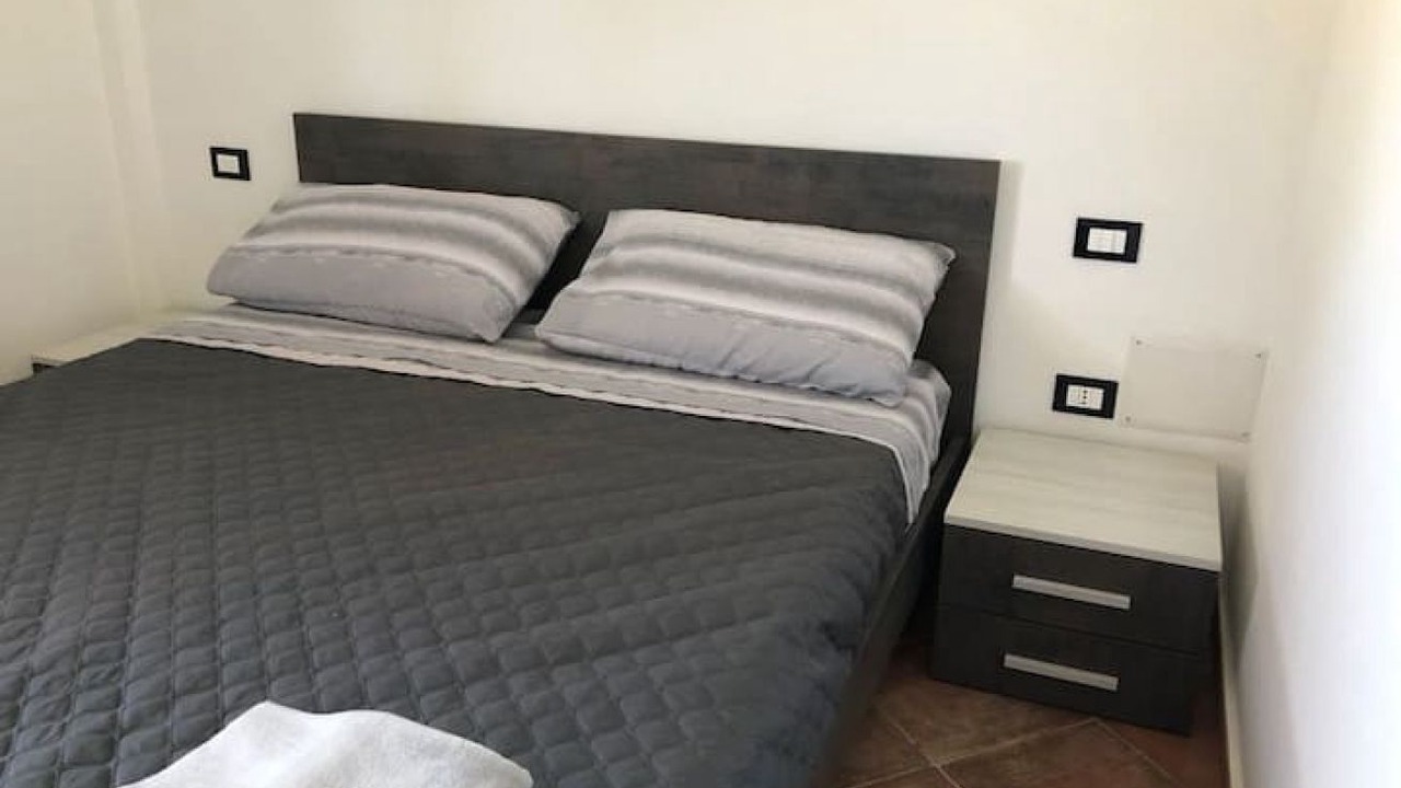 Photo of Bedroom in Orosei