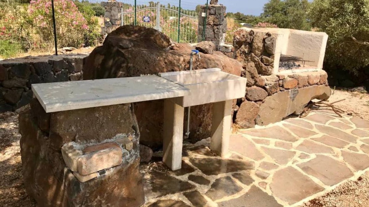 Photo of Outdoor in Orosei