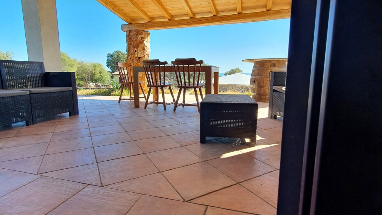 Photo of Outdoor in Orosei