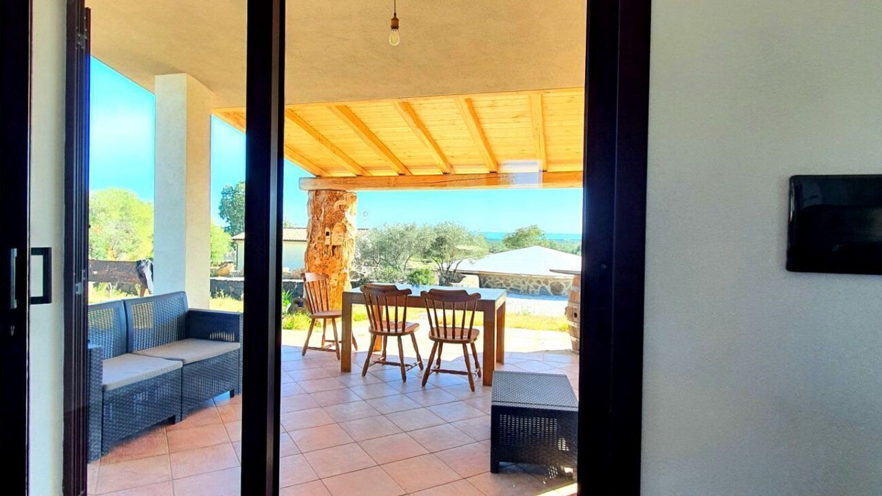 Photo of Livingroom in Orosei