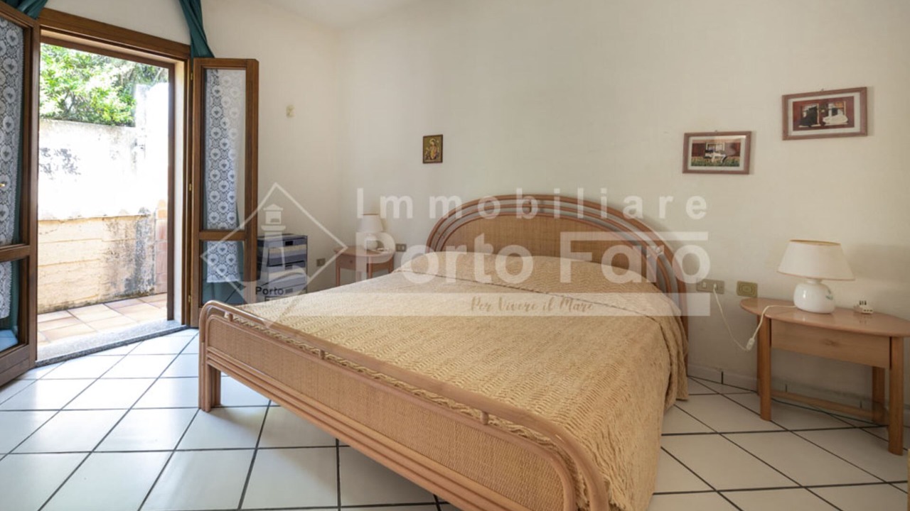 Photo of Bedroom in Capo d'Orso