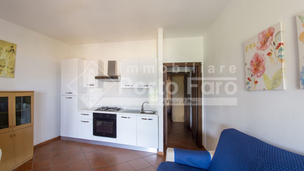 Photo of Kitchen in Capo d'Orso