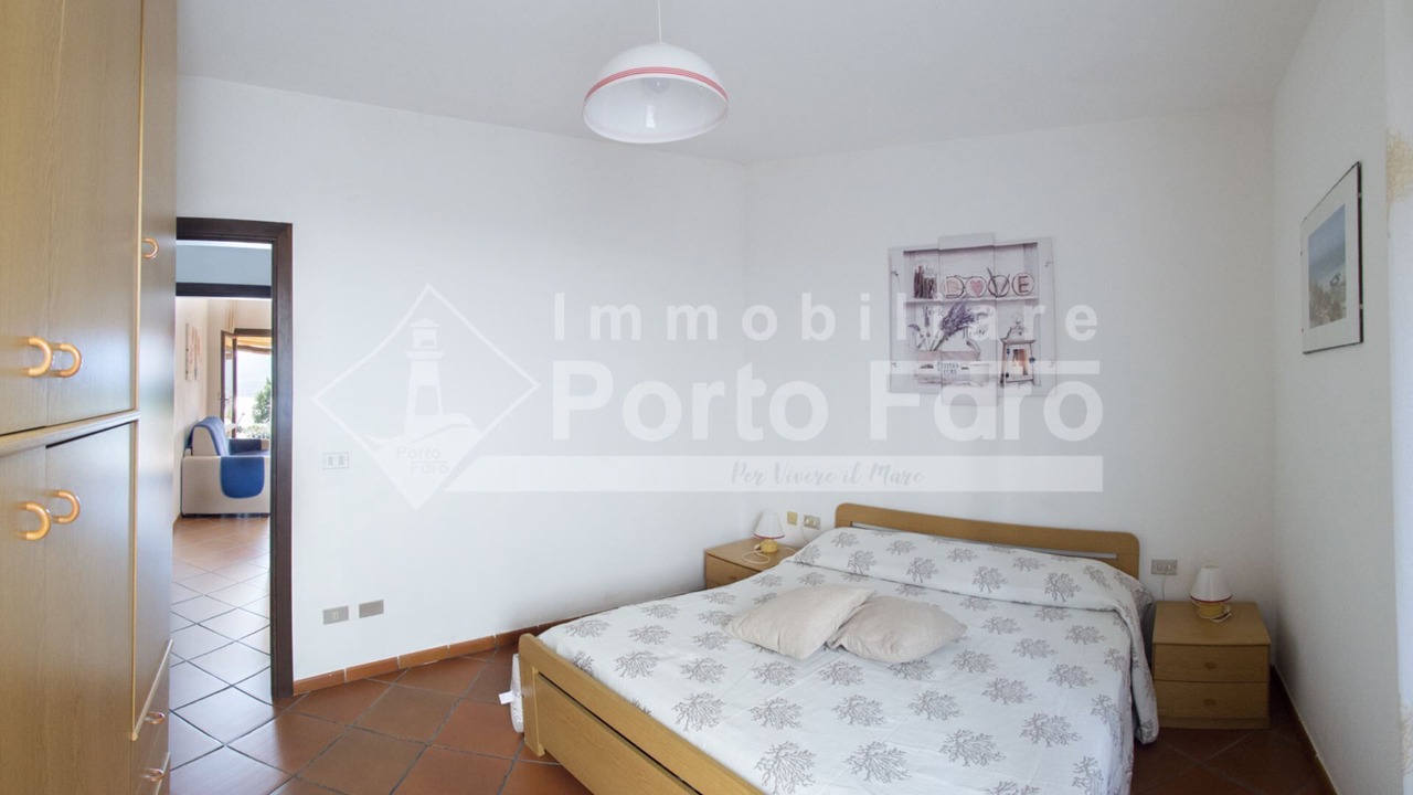 Photo of Bedroom in Capo d'Orso