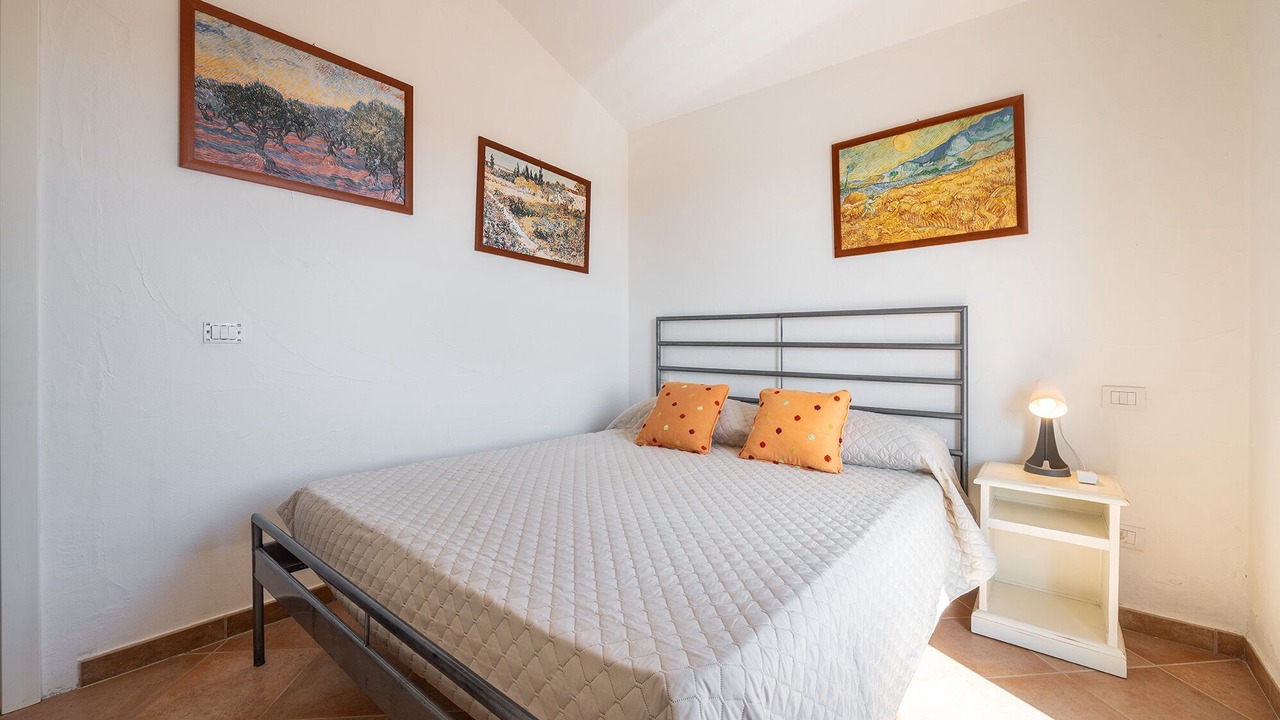Photo of Bedroom in Sant'Elmo