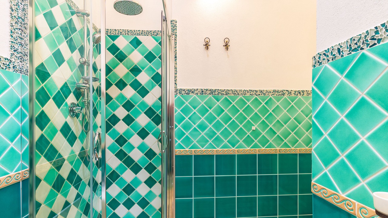 Photo of Bathroom in Baunei