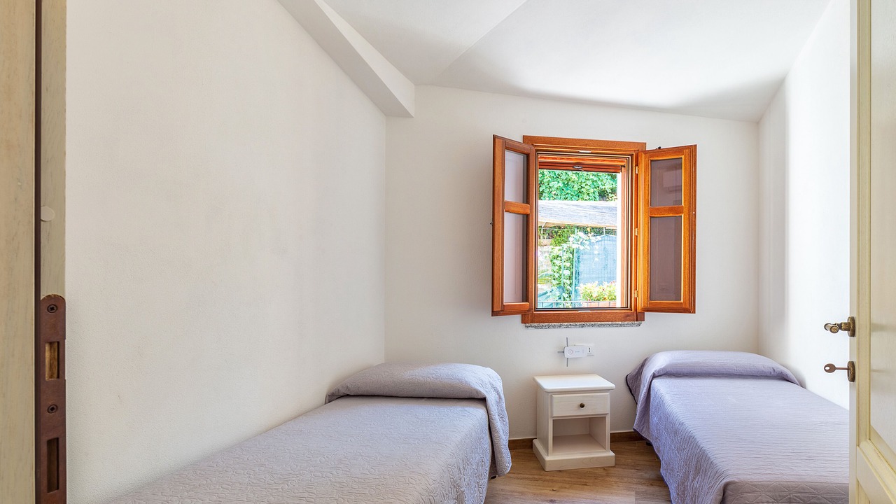 Photo of Bedroom in Baunei
