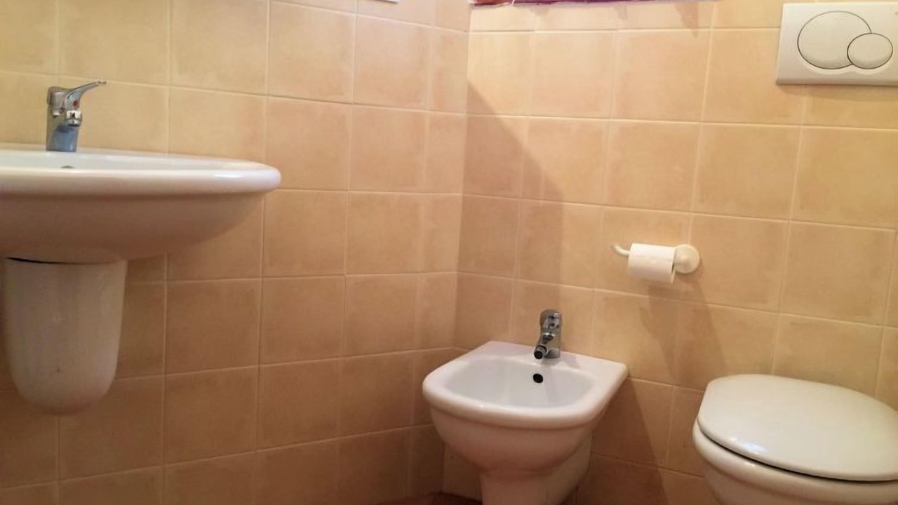 Photo of Bathroom in La Ciaccia