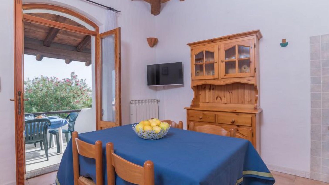 Photo of Bedroom in La Ciaccia