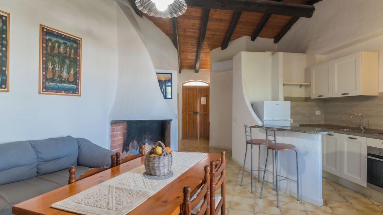 Photo of Bedroom in La Ciaccia