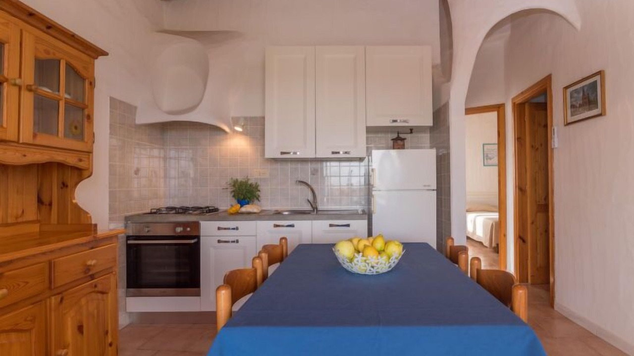Photo of Bedroom in La Ciaccia