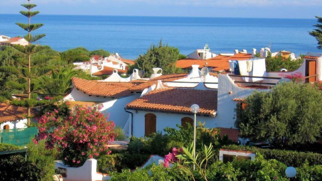 Photo of Outdoor in La Ciaccia