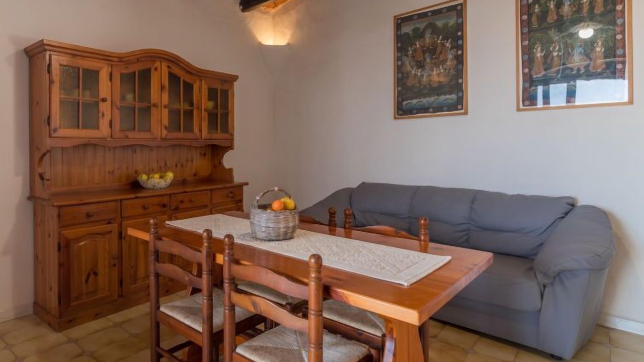 Photo of Livingroom in La Ciaccia