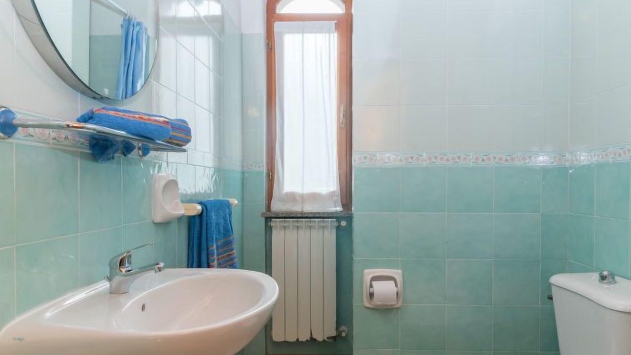 Photo of Bathroom in La Ciaccia