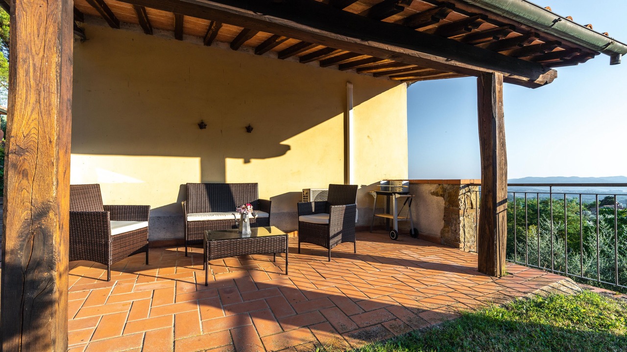 Photo of Outdoor in Loro Ciuffenna