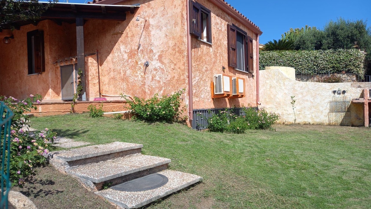 Photo of Outdoor in Costa Rei