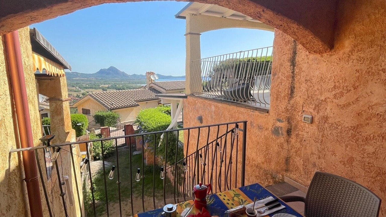 Photo of Outdoor in Costa Rei