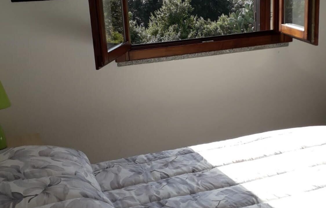 Photo of Bedroom in Costa Rei