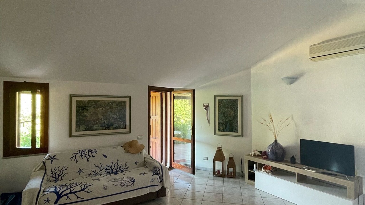 Photo of Livingroom in Costa Rei
