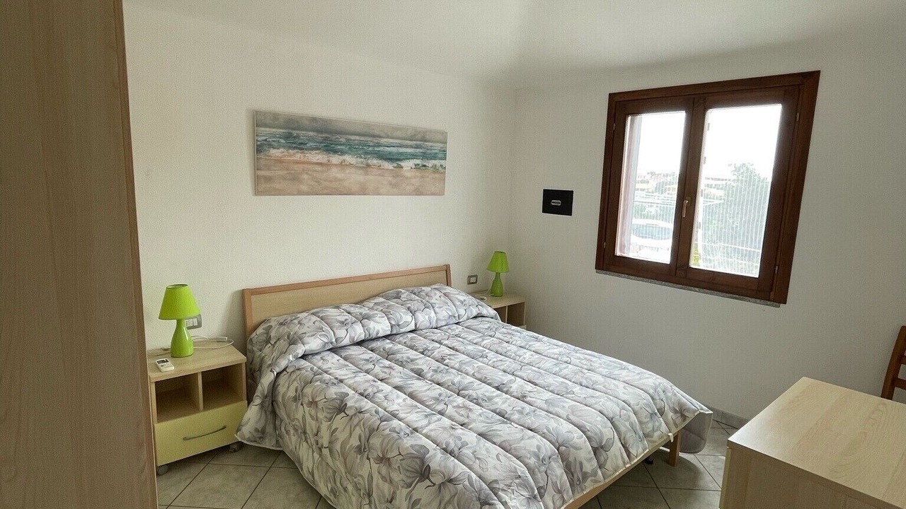 Photo of Bedroom in Costa Rei